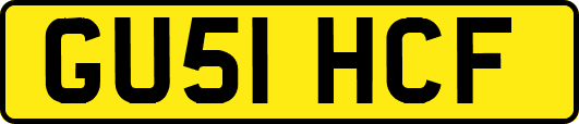 GU51HCF