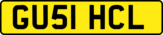 GU51HCL