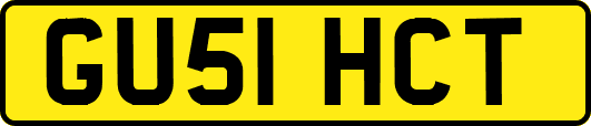GU51HCT