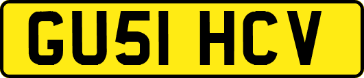 GU51HCV