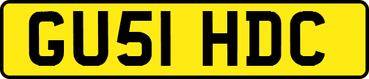 GU51HDC