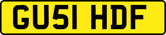 GU51HDF