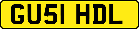 GU51HDL