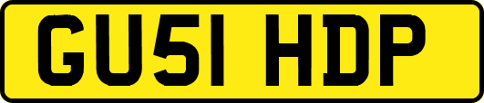 GU51HDP