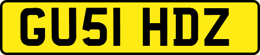 GU51HDZ