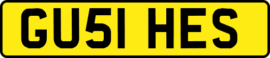 GU51HES