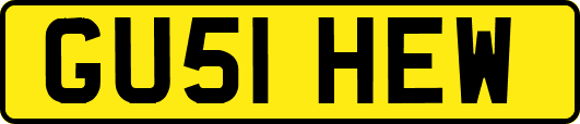 GU51HEW