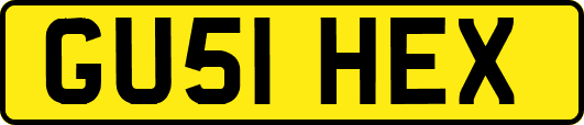 GU51HEX