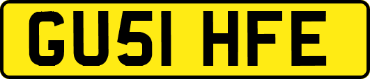 GU51HFE