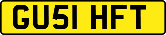 GU51HFT