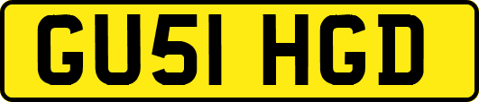 GU51HGD