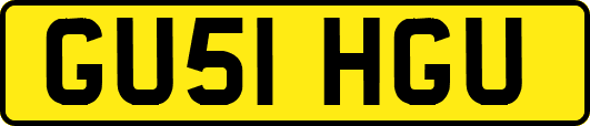 GU51HGU