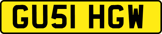 GU51HGW