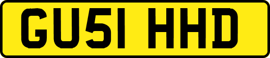 GU51HHD