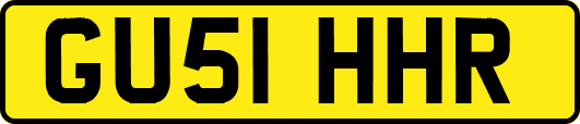 GU51HHR