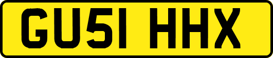 GU51HHX