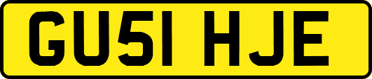 GU51HJE