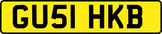 GU51HKB