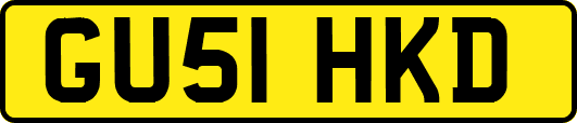 GU51HKD