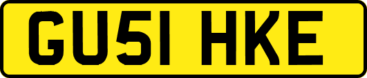 GU51HKE