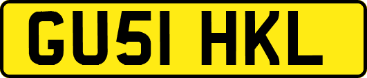 GU51HKL