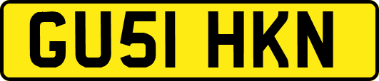 GU51HKN