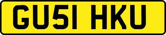 GU51HKU