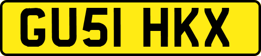 GU51HKX