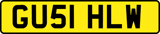 GU51HLW