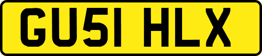 GU51HLX