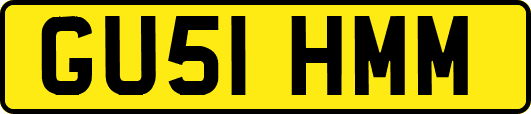 GU51HMM