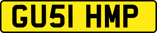 GU51HMP