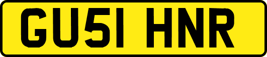 GU51HNR