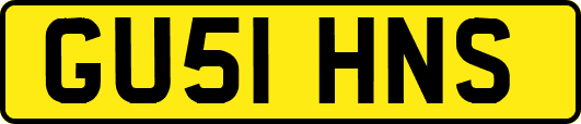 GU51HNS