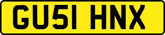 GU51HNX
