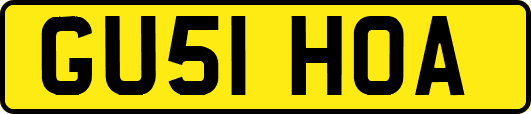 GU51HOA