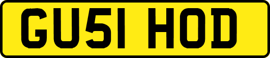 GU51HOD