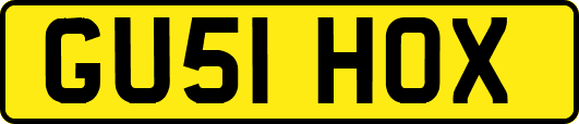 GU51HOX