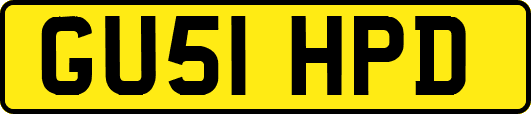 GU51HPD