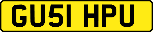 GU51HPU