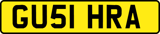 GU51HRA