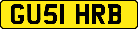 GU51HRB