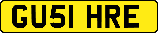 GU51HRE