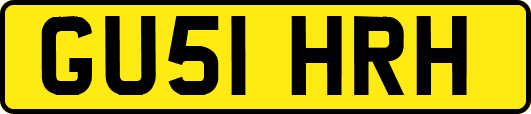 GU51HRH