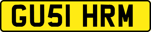 GU51HRM