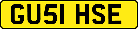 GU51HSE