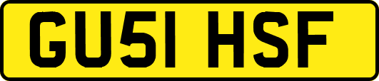 GU51HSF