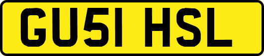 GU51HSL