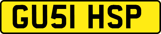 GU51HSP
