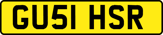 GU51HSR